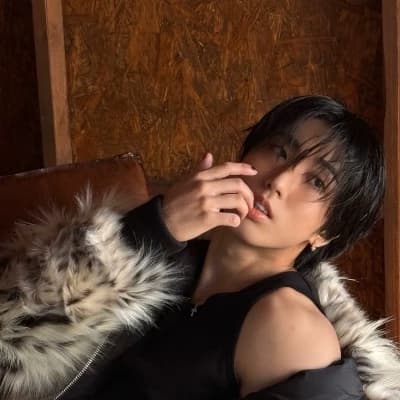 Han Jisung thumbnail