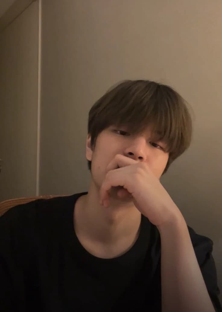 Kim Seungmin thumbnail