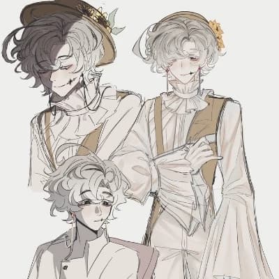 Julian Vane thumbnail