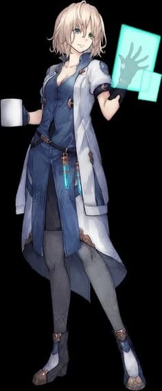 Dr. Gretchen Myers thumbnail