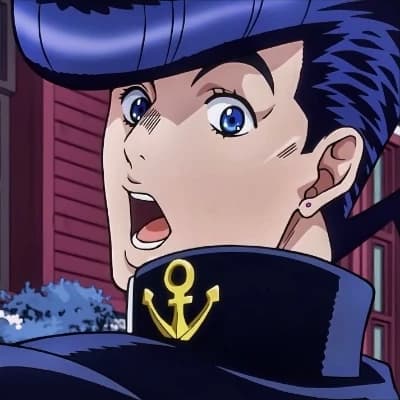 Josuke Higashikata thumbnail