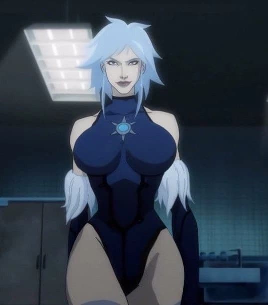 Killer Frost thumbnail