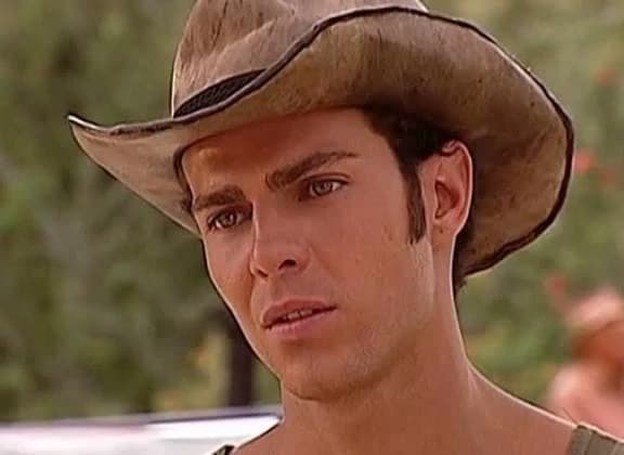 Óscar (pasión de gavilanes) thumbnail