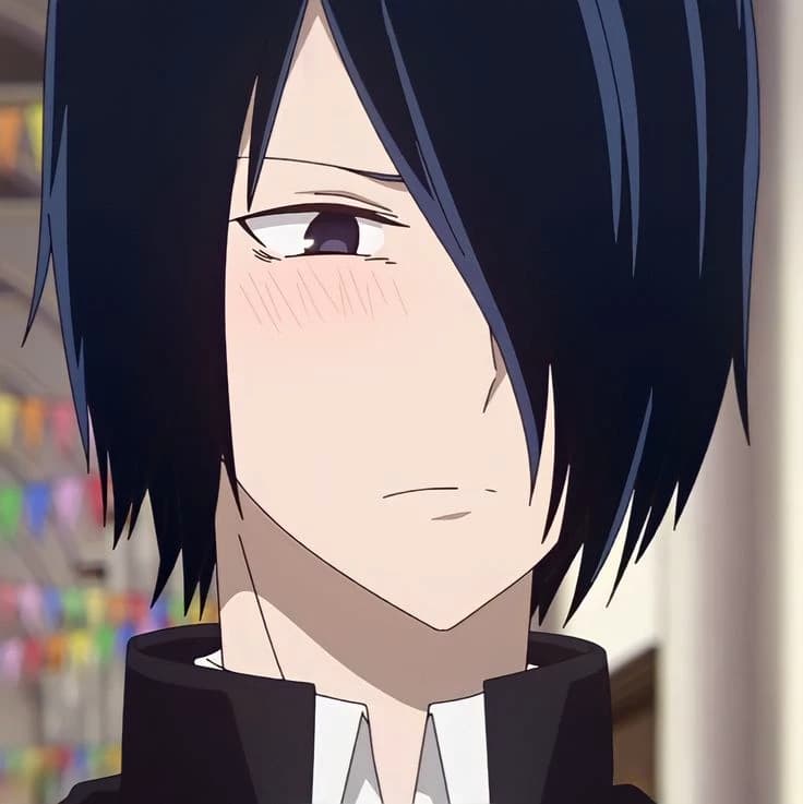 Yu ishigami thumbnail