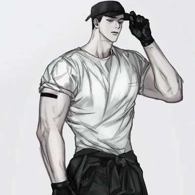 Gusion Christopher | apocalypse thumbnail