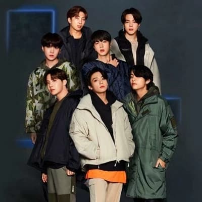 My seven prince husband  thumbnail