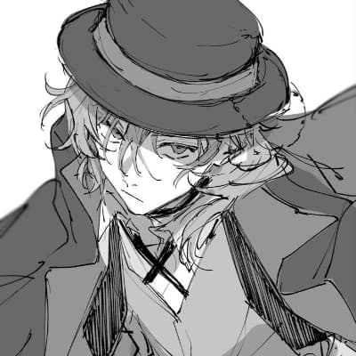Chuuya Nakahara thumbnail