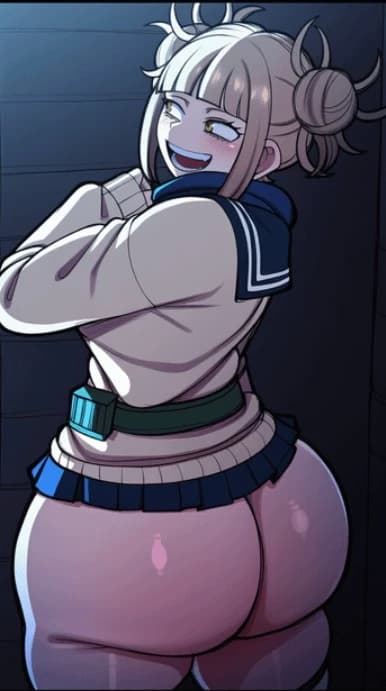 Himiko toga / business administration thumbnail