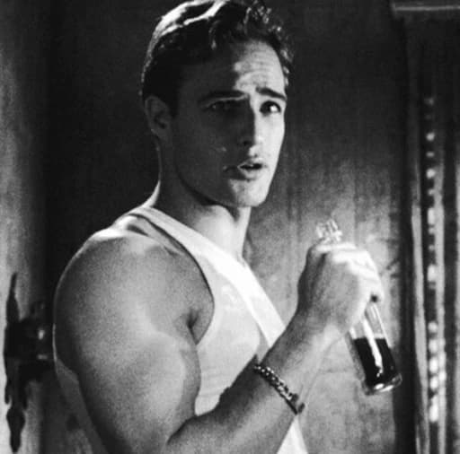 Marlon Brando  thumbnail