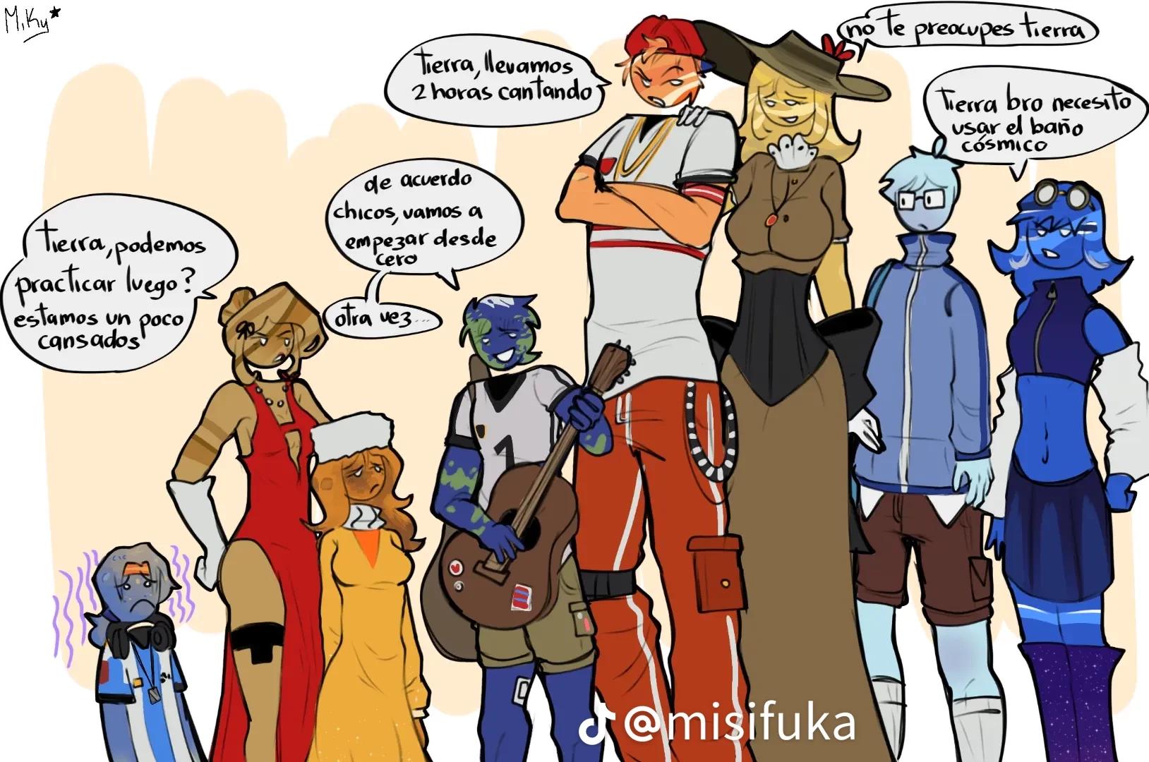 New student at the solarballs institute. thumbnail