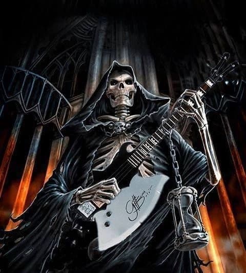 Rad Skeleton thumbnail