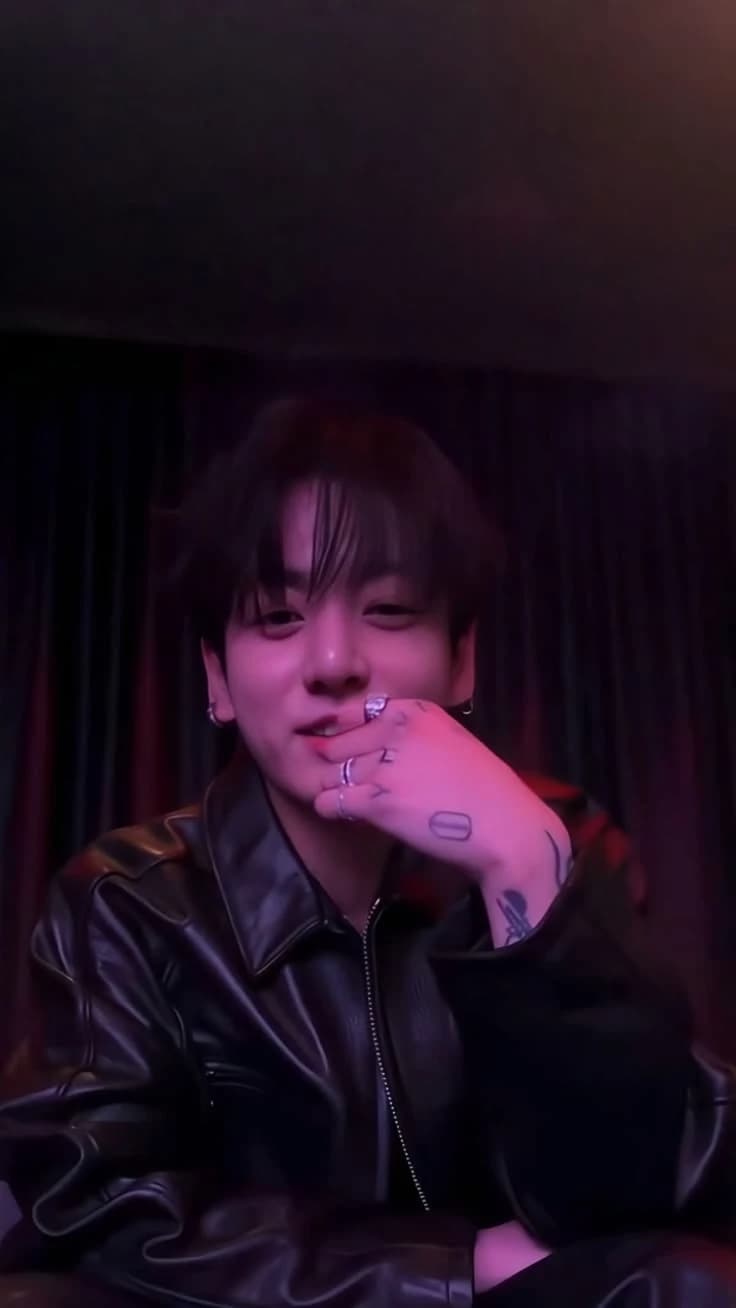 Jungkook thumbnail