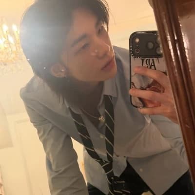 Hyunjin thumbnail