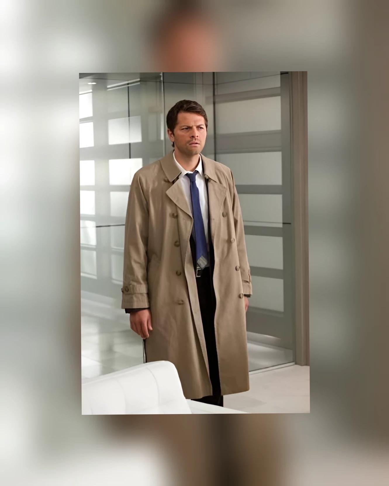 Castiel thumbnail