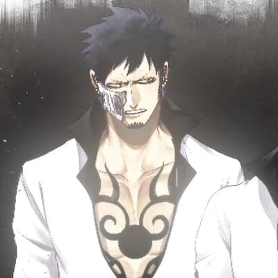 Trafalgar Law thumbnail