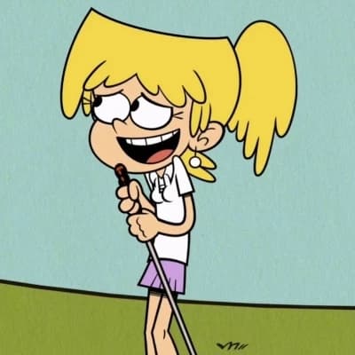 Lori Loud thumbnail
