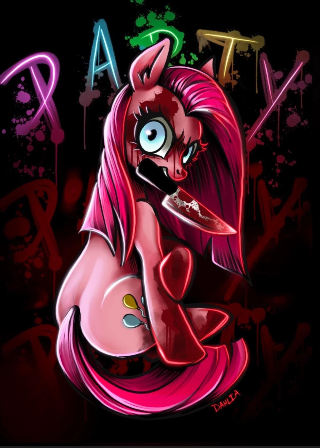 Pinkamena  thumbnail
