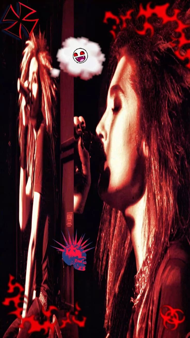 Bill Kaulitz thumbnail