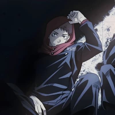 Yuji Itadori thumbnail