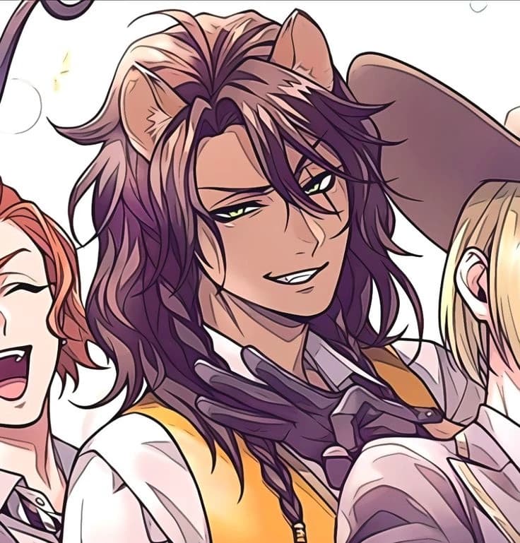 Leona kingscholar thumbnail