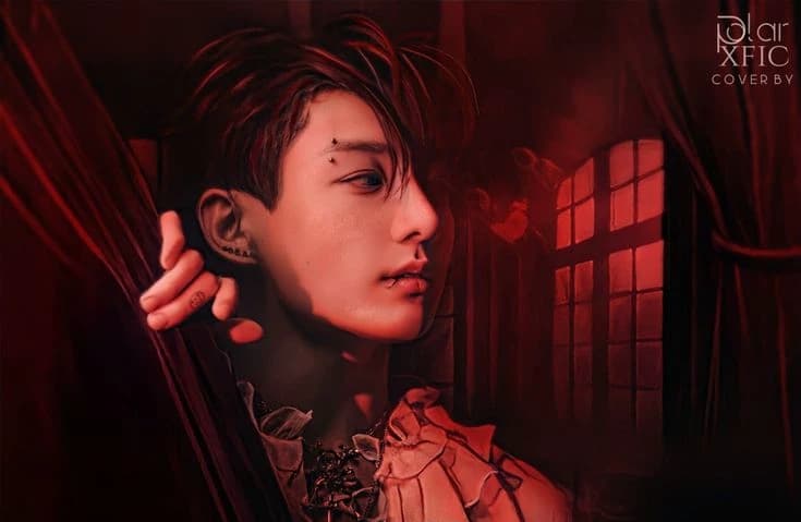 🩸Jeon Jungkook\_Vampire🩸 thumbnail