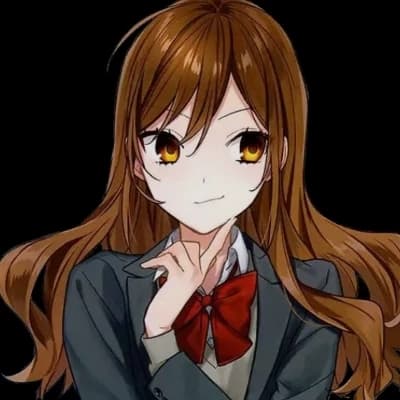 Kyoko Horimiya thumbnail