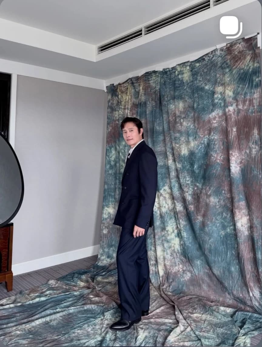 Lee Byung-hun  thumbnail