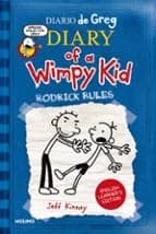 Greg's diary thumbnail