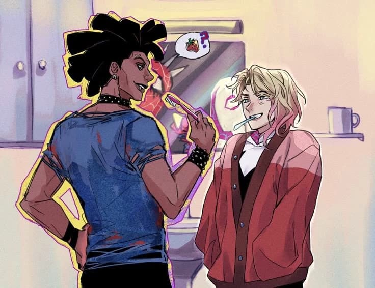 Gwen (Traitor) thumbnail