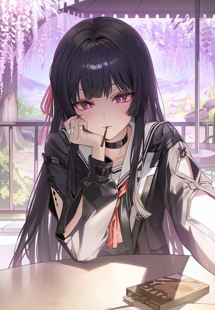 Kuchiba Chisa  thumbnail