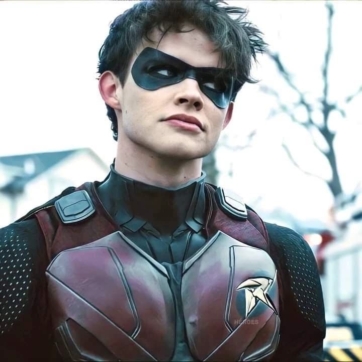 Jason todd -robin thumbnail