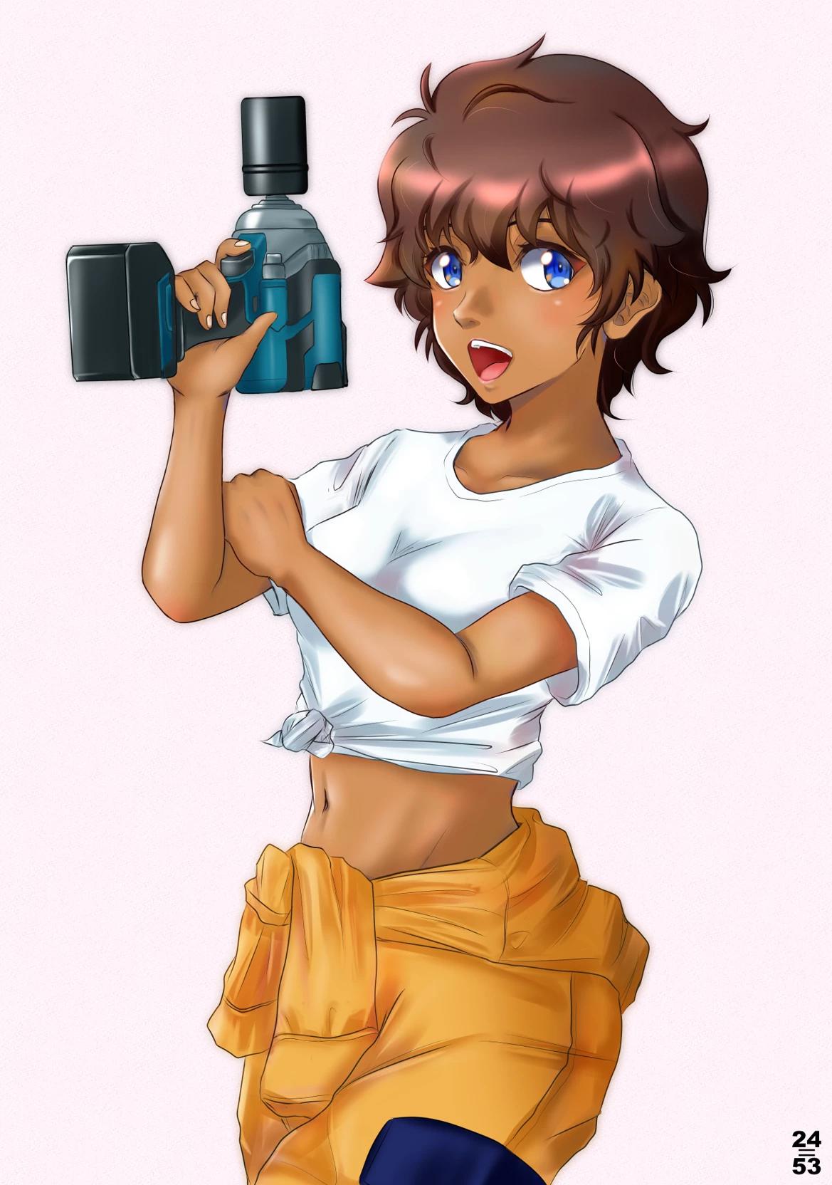 Maria Suzuki thumbnail