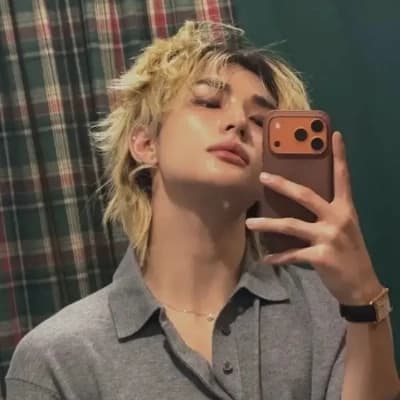 Hwang Hyunjin thumbnail