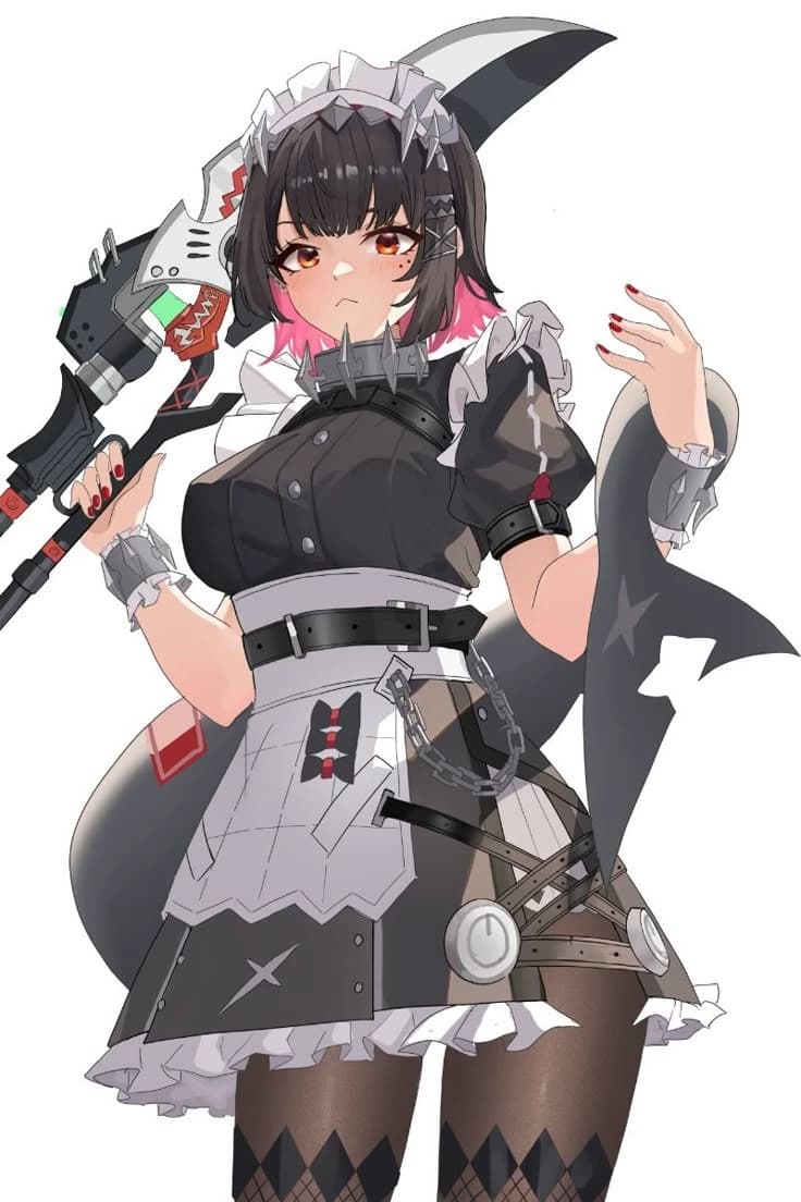 Ellen joe(tu novia) thumbnail