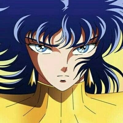 Abel saint seiya thumbnail