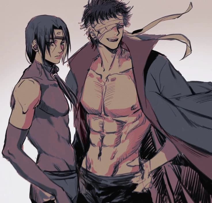 Itachi and Tobi thumbnail