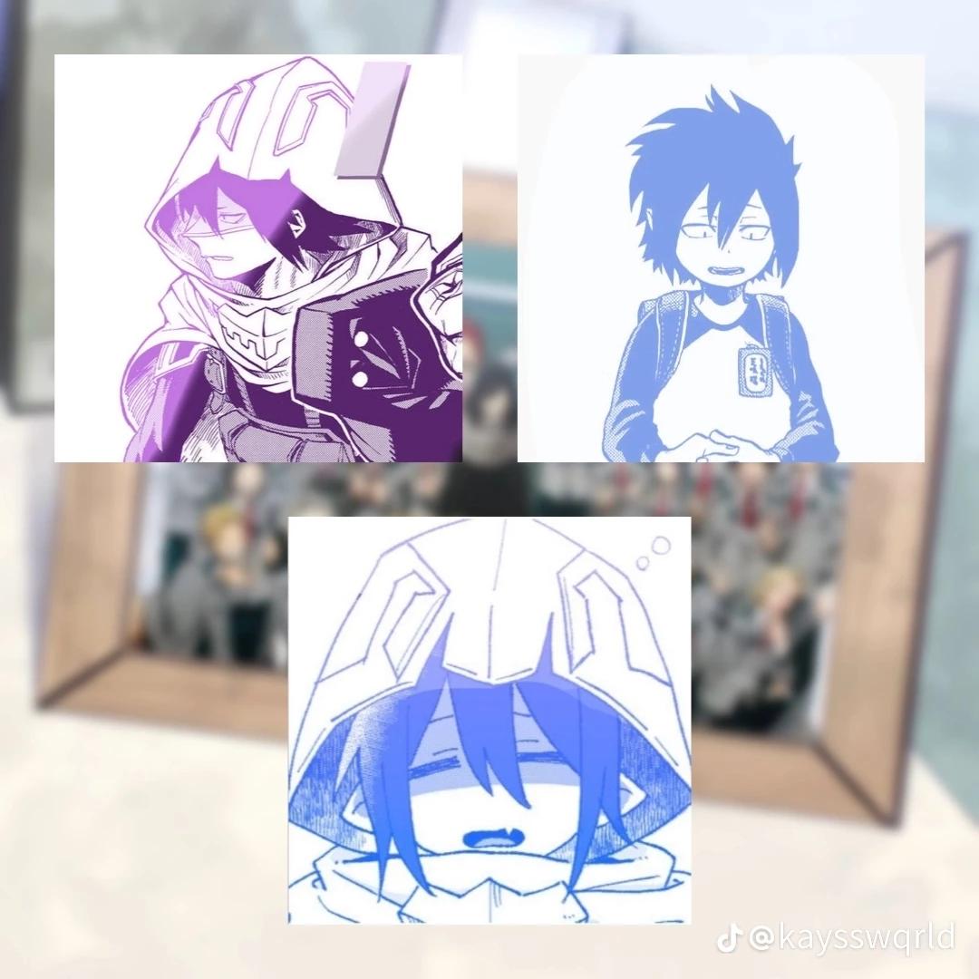 Tamaki Amajiki thumbnail