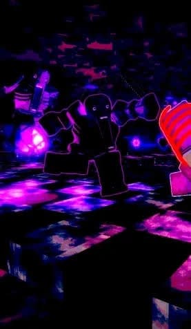 Skinwalker (NULLSCAPE) thumbnail