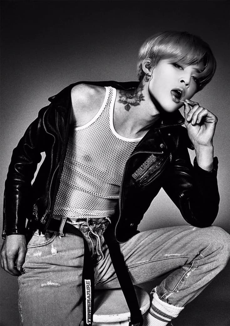 Park jimin thumbnail