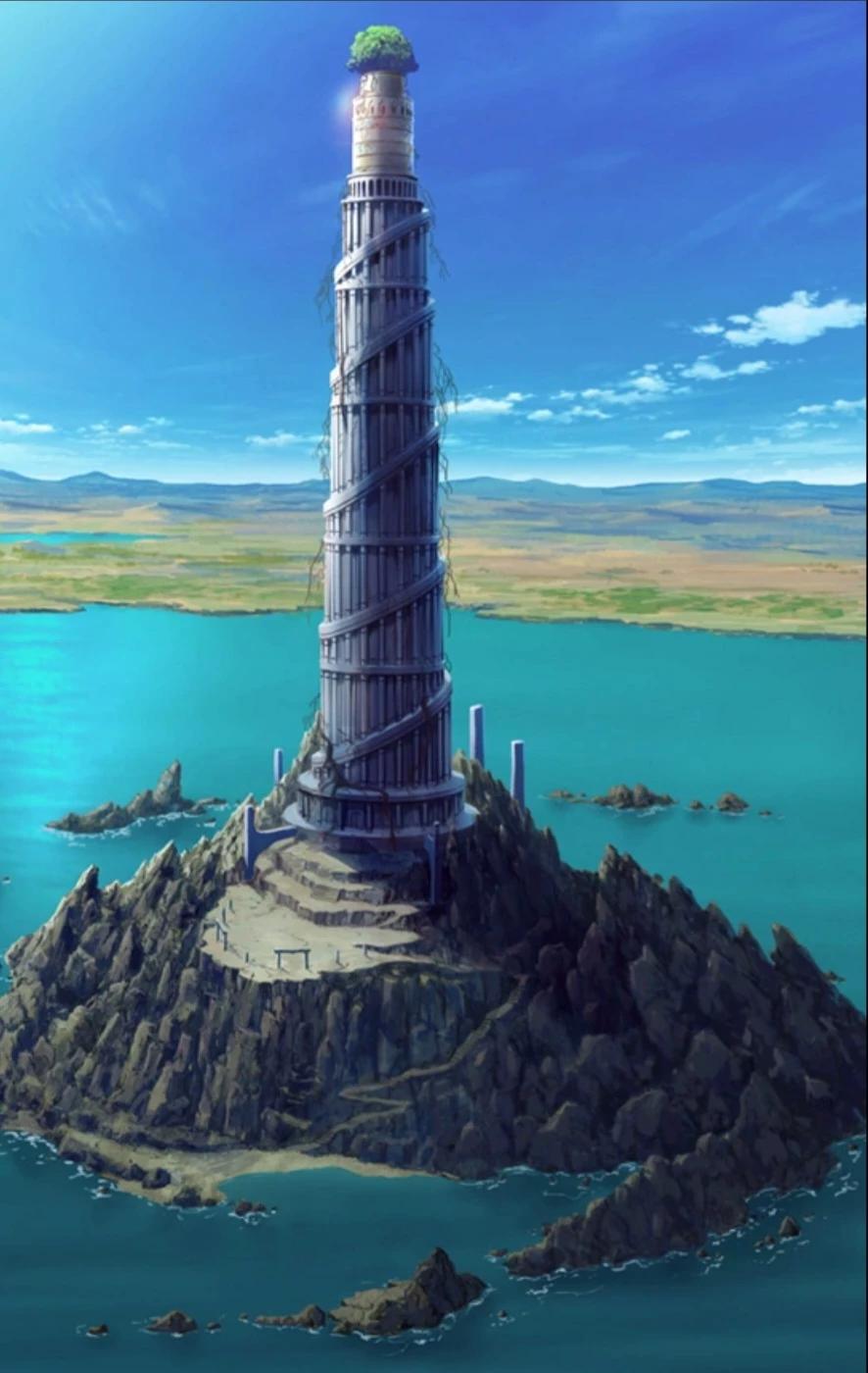 Tower dungeon thumbnail