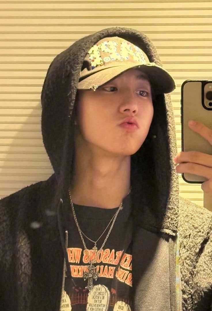 Han jisung thumbnail