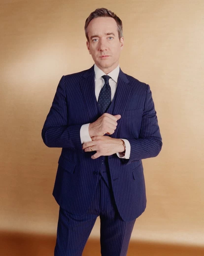 Matthew Macfadyen thumbnail