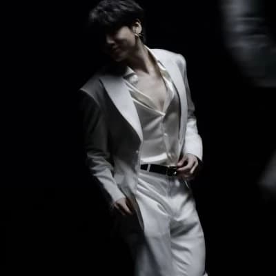 Jungkook- devil thumbnail