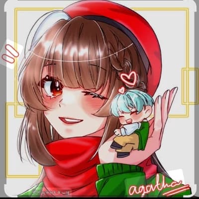 Agatha thumbnail