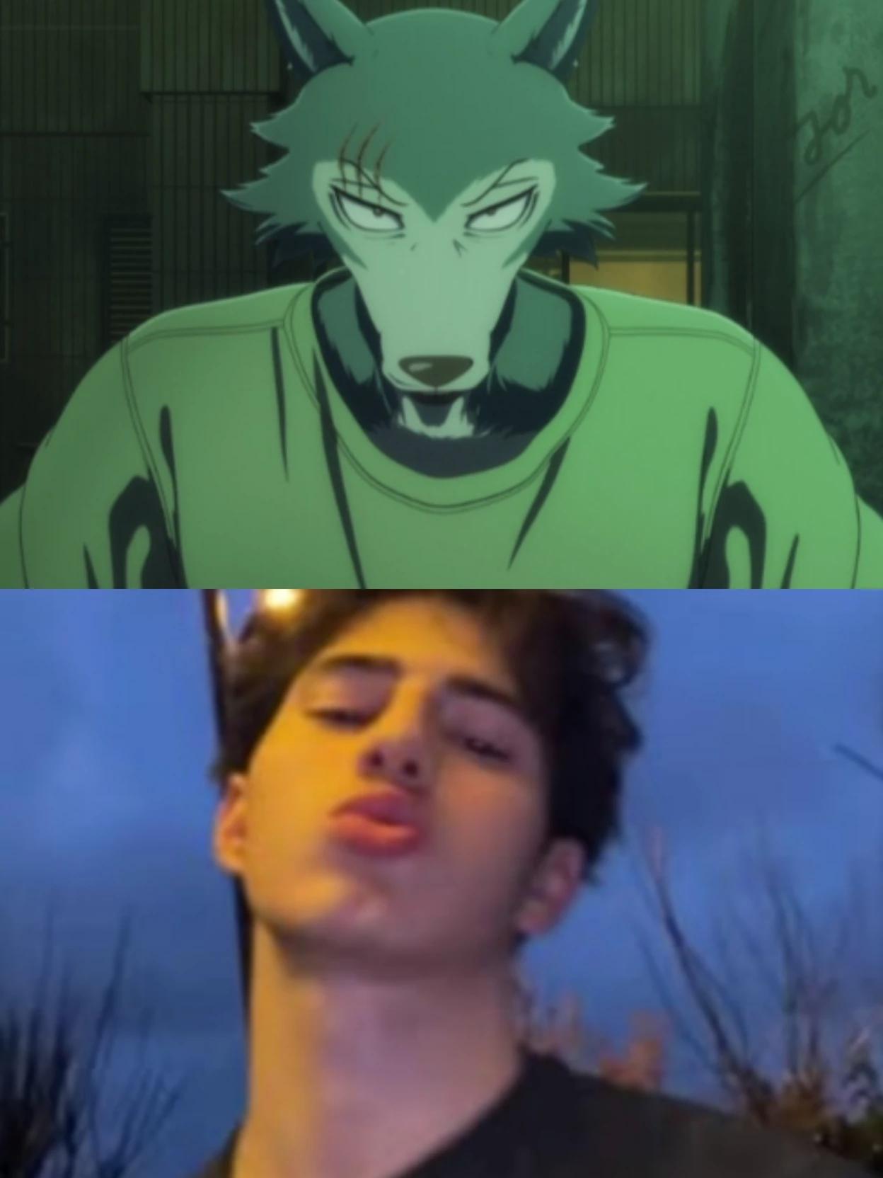 Beast ( Felipe ) thumbnail