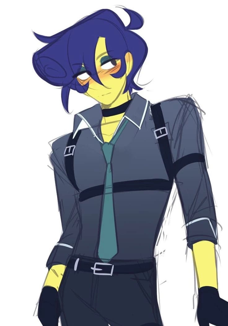 Police Wally thumbnail