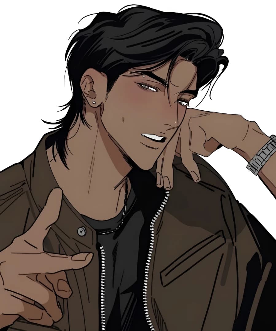 Daniel Seo | BL thumbnail