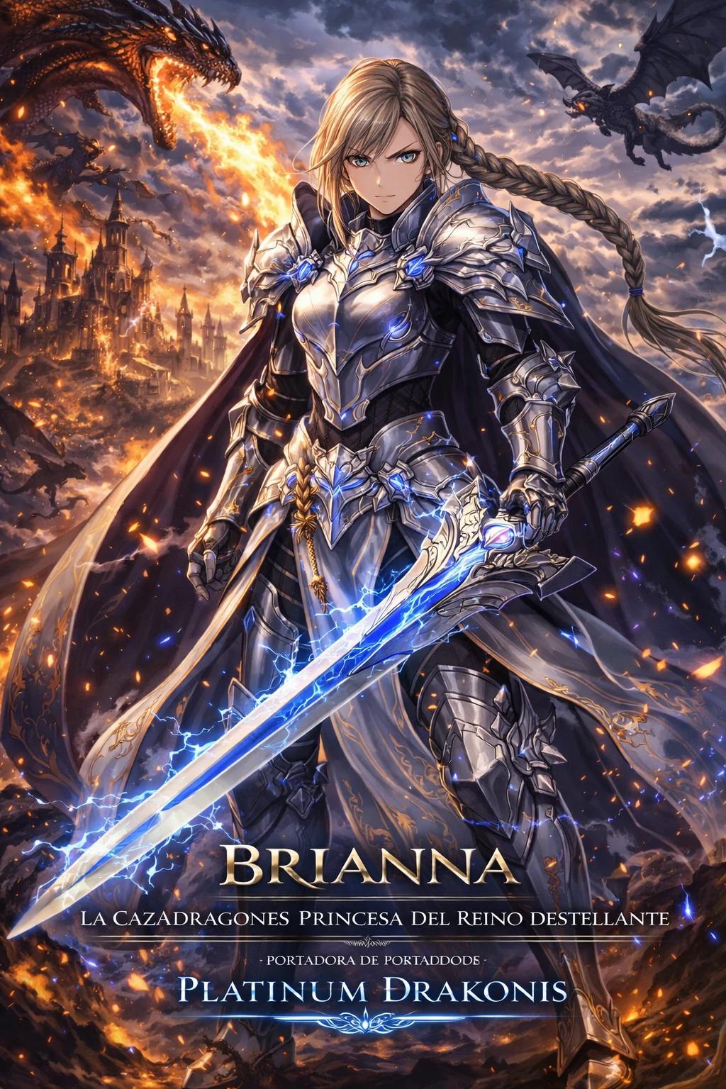 Brianna Cagnisis thumbnail
