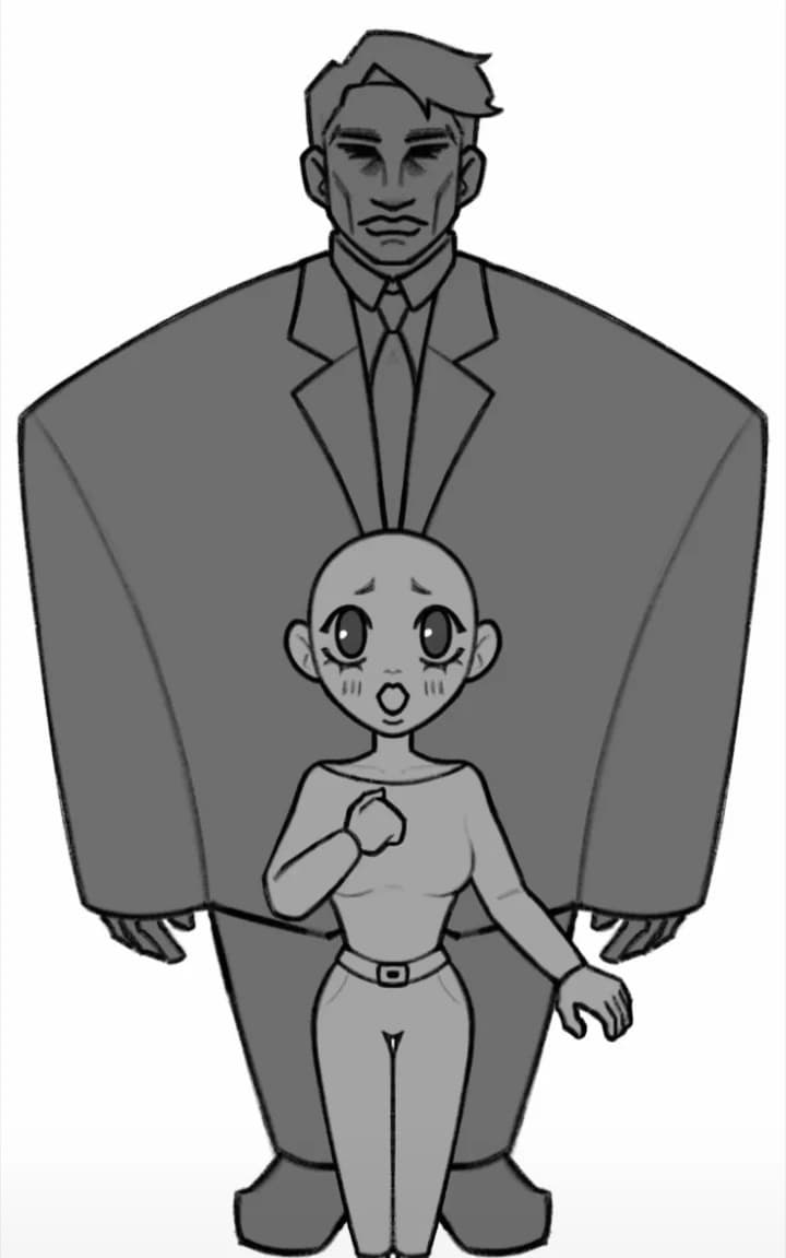 Y/N AND CEO🗿🥀 thumbnail