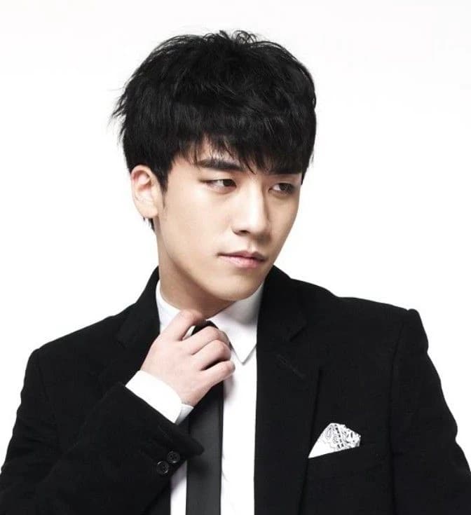 Seungri thumbnail